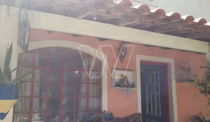 Casa de Condomínio para venda em Colinas Do Ermitage (sousas) de 400.00m² com 2 Quartos, 1 Suite e 2 Garagens
