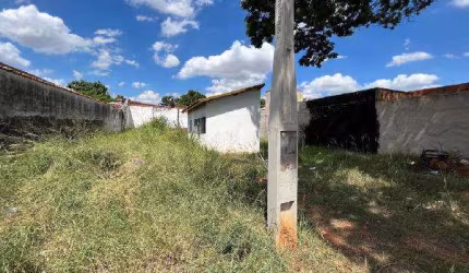 Casa para venda em Parque Jaraguá de 125.00m² com 1 Quarto e 1 Garagem