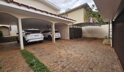 Casa para venda em Jardim Sumaré de 296.00m² com 3 Quartos e 1 Suite