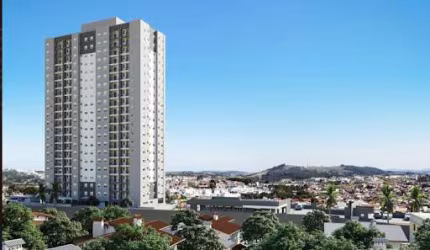 Apartamento para venda em Centro de 70.00m² com 3 Quartos, 1 Suite e 1 Garagem