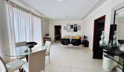 Casa para venda em Jardim Monumento de 169.00m² com 4 Quartos e 2 Garagens