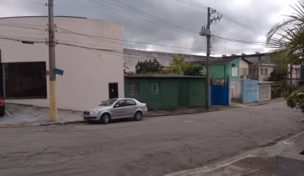 Loja para venda em Braz Cubas de 770.00m² com 5 Garagens