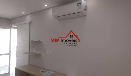 Loft para alugar em Centro de 48.00m² com 1 Quarto e 1 Garagem