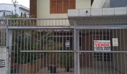 Casa para venda em Vila Salete de 200.00m² com 3 Quartos, 1 Suite e 2 Garagens