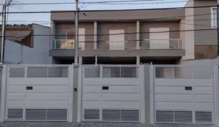 Casa para venda em Vila São Geraldo de 100.00m² com 3 Quartos, 3 Suites e 2 Garagens