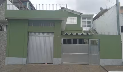 Casa para venda em Cidade Nova São Miguel de 255.00m² com 3 Quartos e 1 Garagem