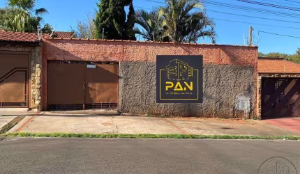 Terreno para venda em Jardim Planalto de 262.00m²