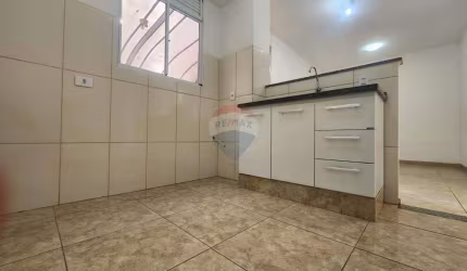 Apartamento para venda em Jardim Palos Verdes de 40.00m² com 2 Quartos e 1 Garagem