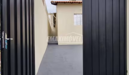 Casa para venda em Parque São Bento de 73.00m² com 2 Quartos, 1 Suite e 2 Garagens