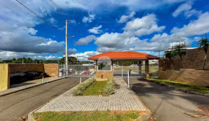 Terreno para venda em Rincão de 200.00m²