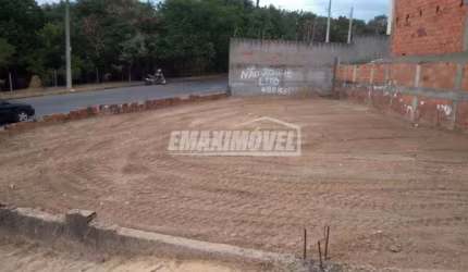Terreno para venda em Conjunto Habitacional Jardim Serrano de 220.00m²