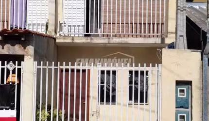 Casa para venda em Jardim Paulista de 70.00m² com 2 Quartos e 1 Garagem