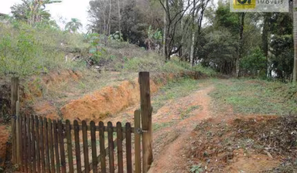 Terreno en Condomínio para venda em Quintas Do Ingaí de 8170.00m²