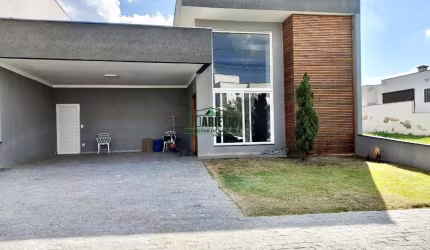 Casa para venda em Jardim Residencial Campos Do Conde de 180.00m² com 2 Quartos, 2 Suites e 5 Garagens