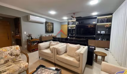 Apartamento para venda em Jardim Sumaré de 182.00m² com 3 Quartos, 3 Suites e 3 Garagens