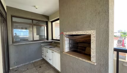 Apartamento para venda em Vila Mendonça de 166.00m² com 3 Quartos, 1 Suite e 2 Garagens