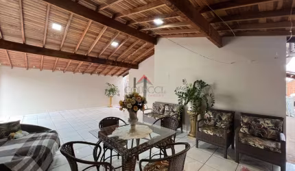 Casa para venda em Concórdia Ii de 250.00m² com 2 Quartos, 1 Suite e 2 Garagens