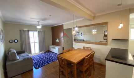 Apartamento para venda em Santa Luzia de 78.00m² com 3 Quartos, 1 Suite e 1 Garagem