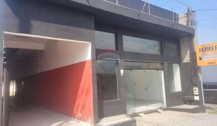Imóvel Comercial para venda em Vila Dominguinho de 175.10m² com 10 Garagens