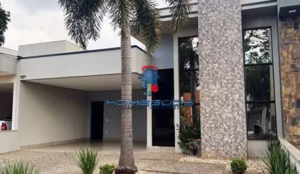 Casa de Condomínio para venda em Cascata de 190.00m² com 3 Quartos e 3 Suites