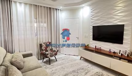Casa para venda em Jardim Interlagos de 125.00m² com 2 Quartos e 1 Suite