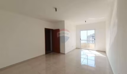 Apartamento para alugar em Jardim Bela Vista de 79.00m² com 3 Quartos, 1 Suite e 2 Garagens