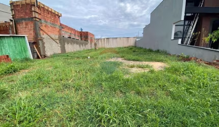 Terreno para venda em Real Sul de 304.00m²