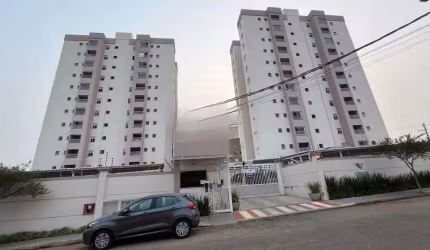 Apartamento para alugar em Vila Rica de 62.00m² com 2 Quartos, 1 Suite e 1 Garagem