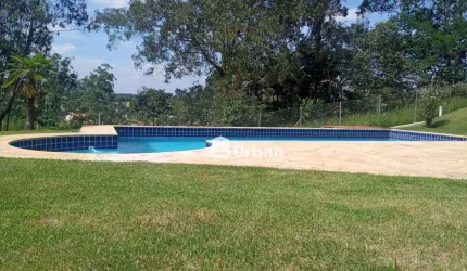 Casa de Condomínio para venda e aluguel em Carmo de 159.00m² com 3 Quartos, 1 Suite e 8 Garagens