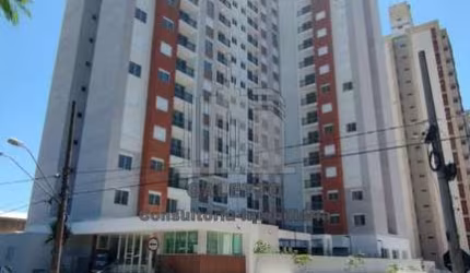 Apartamento para venda em Centro de 45.00m² com 2 Quartos, 1 Suite e 1 Garagem