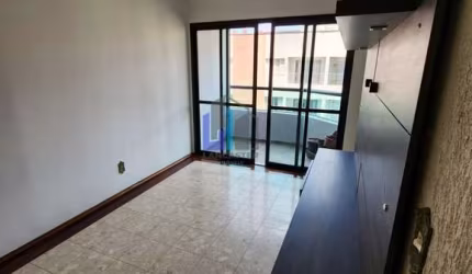 Apartamento para venda em Rudge Ramos de 80.00m² com 3 Quartos, 1 Suite e 1 Garagem