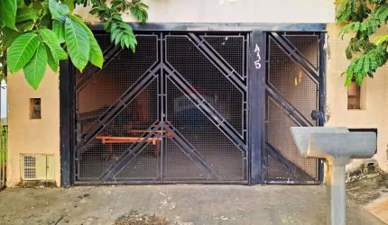 Casa para venda em Residencial Beatriz de 80.00m² com 1 Quarto