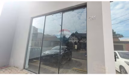 Sala Comercial para alugar em Jardim Girassol de 175.00m² com 2 Garagens