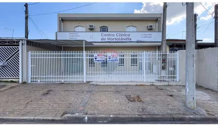 Prédio Comercial para venda em Jardim Rosolém de 355.66m² com 3 Quartos e 2 Garagens