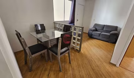 Apartamento para venda em Jardim Pitangueiras I de 50.00m² com 2 Quartos e 1 Garagem