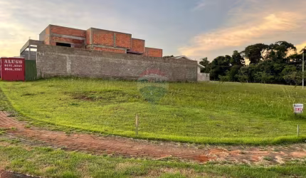 Terreno para venda em Cognópolis de 540.00m²