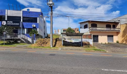 Terreno para venda em Três Marias de 450.00m²