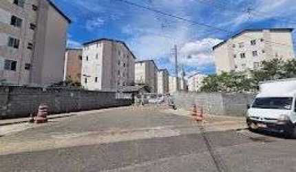 Apartamento para alugar em Jardim Vermelhão de 45.00m² com 2 Quartos e 1 Garagem