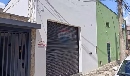 Sala Comercial para alugar em Centro de 41.92m²