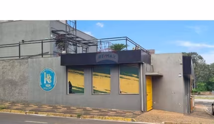 Sala Comercial para alugar em Centro de 231.81m²