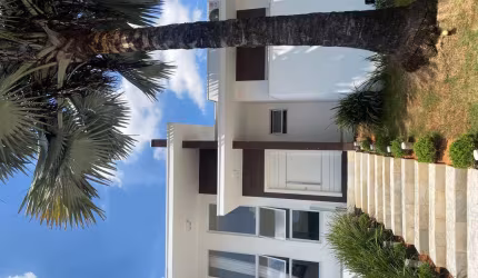 Casa de Condomínio para venda e aluguel em Jardim Ibiti Do Paço de 410.00m² com 4 Quartos, 4 Suites e 4 Garagens