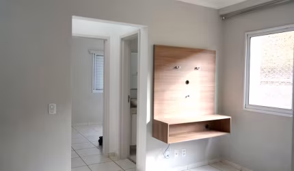 Apartamento para venda em Nossa Senhora Aparecida de 47.00m² com 2 Quartos e 1 Garagem