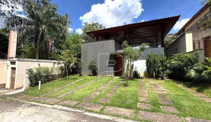Casa de Condomínio para venda em Granja Viana de 150.00m² com 3 Quartos, 3 Suites e 2 Garagens