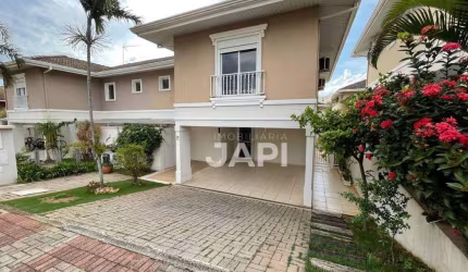 Casa de Condomínio para alugar em Eloy Chaves de 173.00m² com 4 Quartos, 2 Suites e 4 Garagens