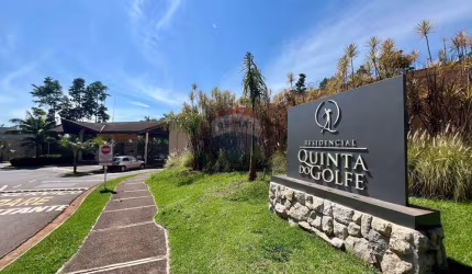 Casa de Condomínio para venda em Vila Do Golf de 300.00m² com 3 Quartos, 3 Suites e 4 Garagens