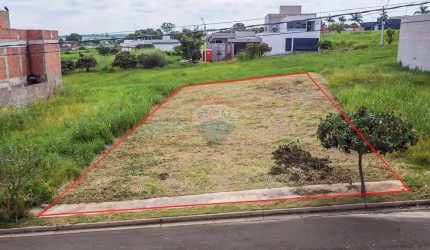 Terreno para venda em Centro de 275.00m²