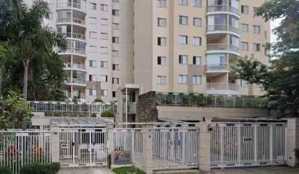 Apartamento para venda em Vila Esperança de 67.00m² com 3 Quartos, 1 Suite e 2 Garagens