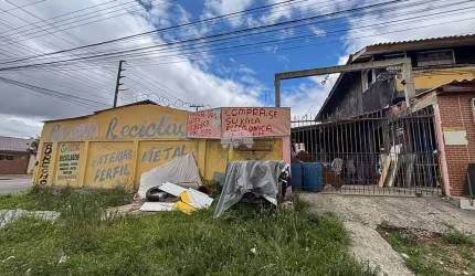 Imóvel Comercial para venda em Monza de 160.00m²