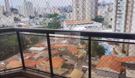 Apartamento para alugar em Centro de 124.00m² com 3 Quartos, 1 Suite e 2 Garagens