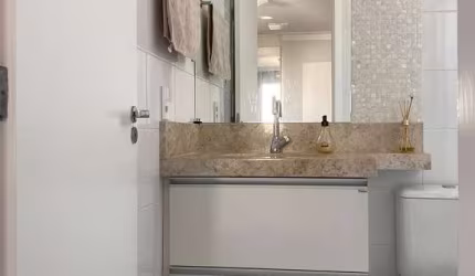 Apartamento para venda em Centro de 66.00m² com 2 Quartos, 1 Suite e 1 Garagem